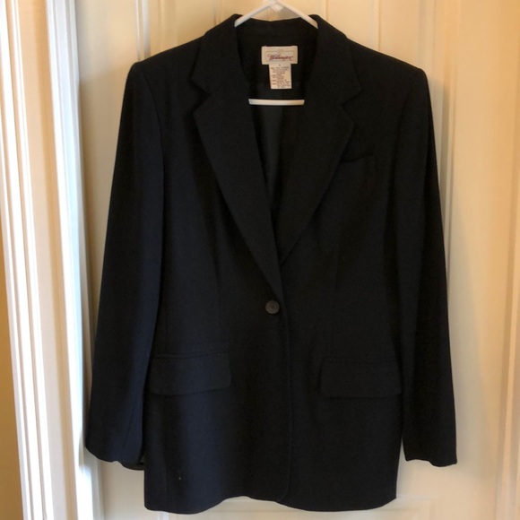 Worthington Jackets & Blazers - Worthington Black Blazer. Worthington Jackets & Blazers - Worthington Black Blazer.
